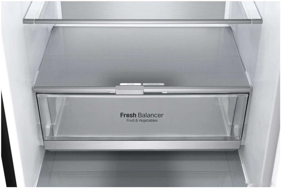 Холодильник LG DoorCooling+ GA-B509PBAM Холодильник LG DoorCooling+ GA-B509PBAM