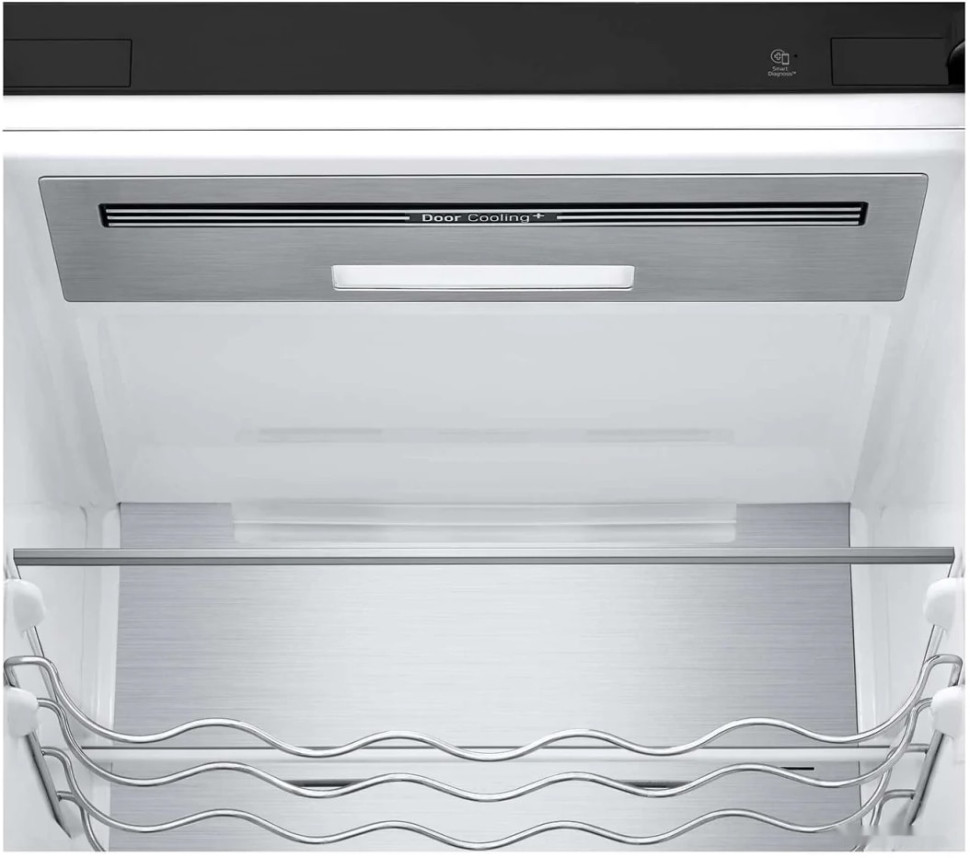 Холодильник LG DoorCooling+ GA-B509PBAM Холодильник LG DoorCooling+ GA-B509PBAM