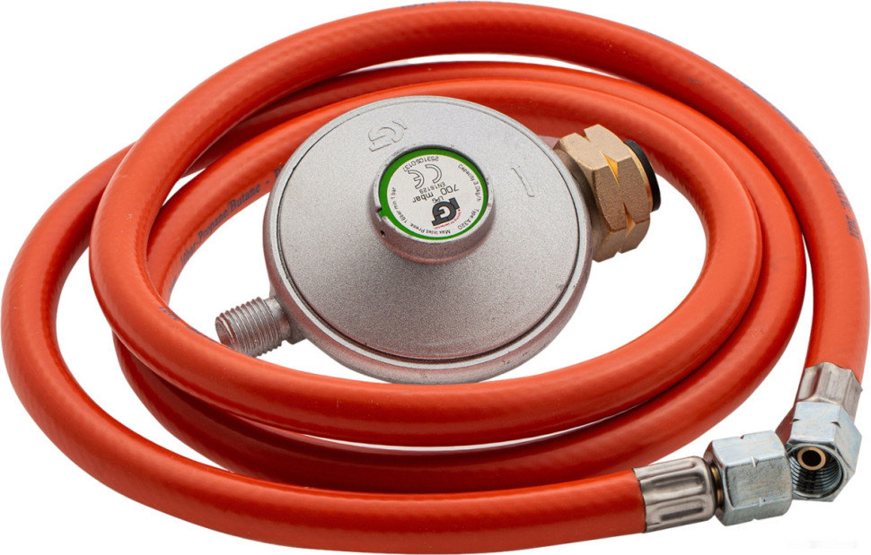 Тепловая пушка Denzel GHG-10 Тепловая пушка Denzel GHG-10