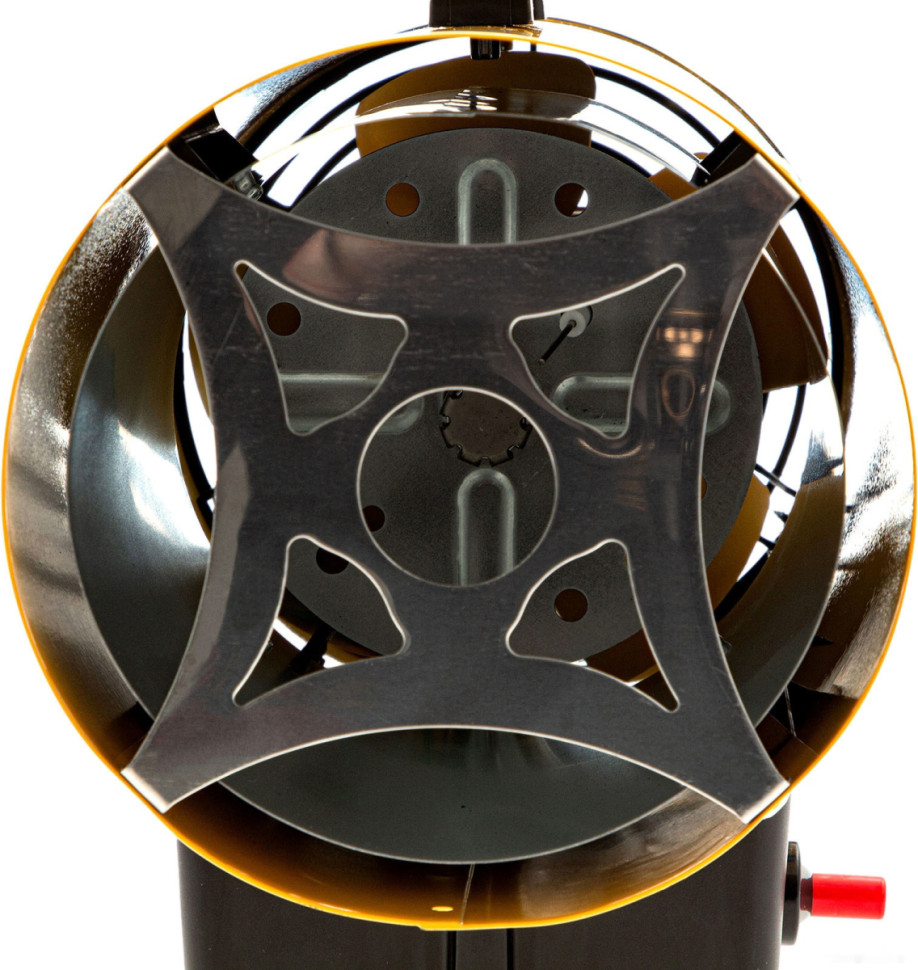 Тепловая пушка Denzel GHG-10 Тепловая пушка Denzel GHG-10