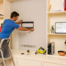 Лазерный нивелир Ryobi RBCLLG1