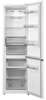 Холодильник с морозильником Midea MDRB521MIE01OD