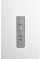 Холодильник с морозильником Midea MDRB521MIE01OD