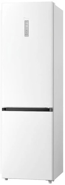 Холодильник с морозильником Midea MDRB521MIE01OD