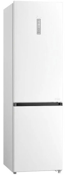 Холодильник с морозильником Midea MDRB521MIE01OD