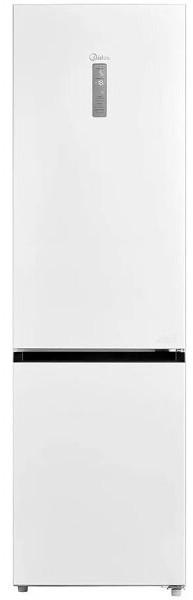 Холодильник с морозильником Midea MDRB521MIE01OD
