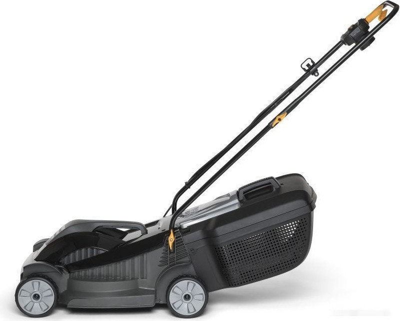 Газонокосилка Alpina BL 380 E 293380064/A14 Газонокосилка Alpina BL 380 E 293380064/A14