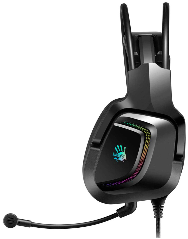Наушники A4Tech Bloody G575 Наушники A4Tech Bloody G575