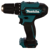 Дрель-шуруповерт Makita CLX237 (с 2-мя АКБ +лобзик)