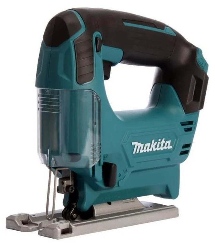 Дрель-шуруповерт Makita CLX237 (с 2-мя АКБ +лобзик) Дрель-шуруповерт Makita CLX237 (с 2-мя АКБ +лобзик)