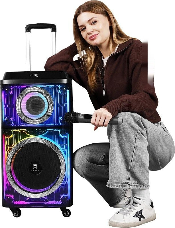 Патибокс УРАЛ Молот 103