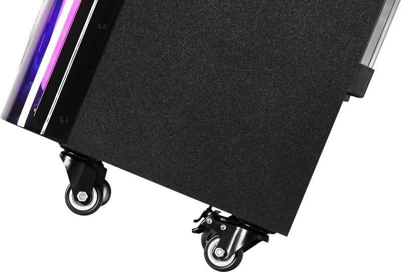 Патибокс УРАЛ Молот 103