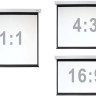 Проекционный экран Digis DSEF-4306