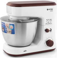 Кухонный комбайн Vitek VT-1433 W