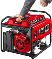 Генератор ЗУБР СБ-5500Е