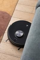Робот-пылесос AccesStyle VR32L02MB
