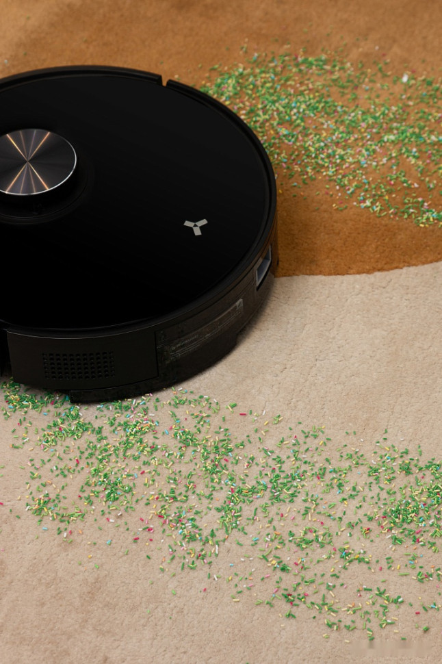 Робот-пылесос AccesStyle VR32L02MB Робот-пылесос AccesStyle VR32L02MB