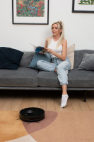 Робот-пылесос AccesStyle VR32L02MB