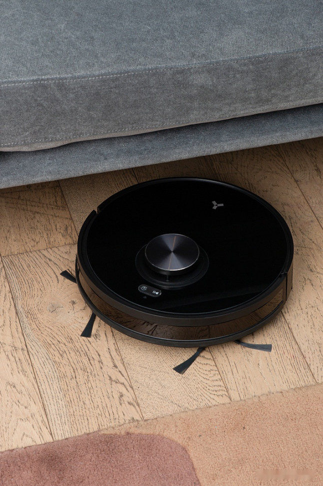 Робот-пылесос AccesStyle VR32L02MB Робот-пылесос AccesStyle VR32L02MB