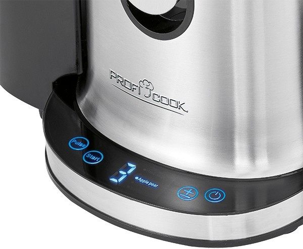 Соковыжималка ProfiCook PC-AE 1156 Соковыжималка ProfiCook PC-AE 1156