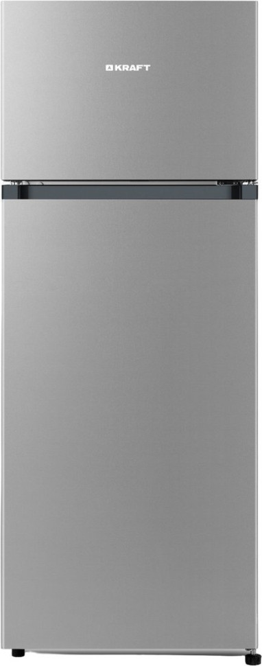 Холодильник Kraft KF-DF340S