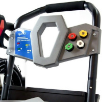 Мойка высокого давления Aprila HZ-275TP (без подогрева воды)