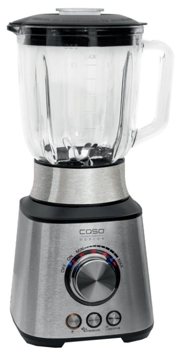 Блендер Caso MX 1000