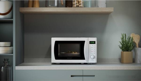 Микроволновая печь Zerowatt ZMWA20SDLW-07 Микроволновая печь Zerowatt ZMWA20SDLW-07