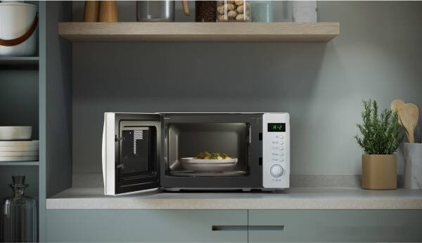 Микроволновая печь Zerowatt ZMWA20SDLW-07 Микроволновая печь Zerowatt ZMWA20SDLW-07