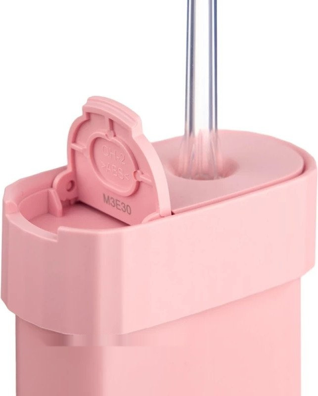 Ирригатор Revyline RL 410 (розовый)