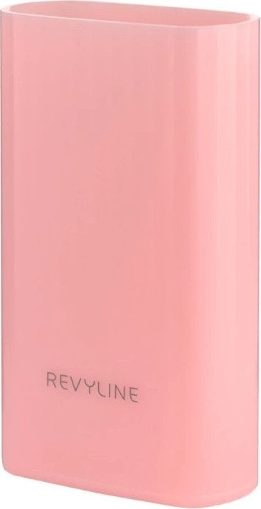 Ирригатор Revyline RL 410 (розовый)