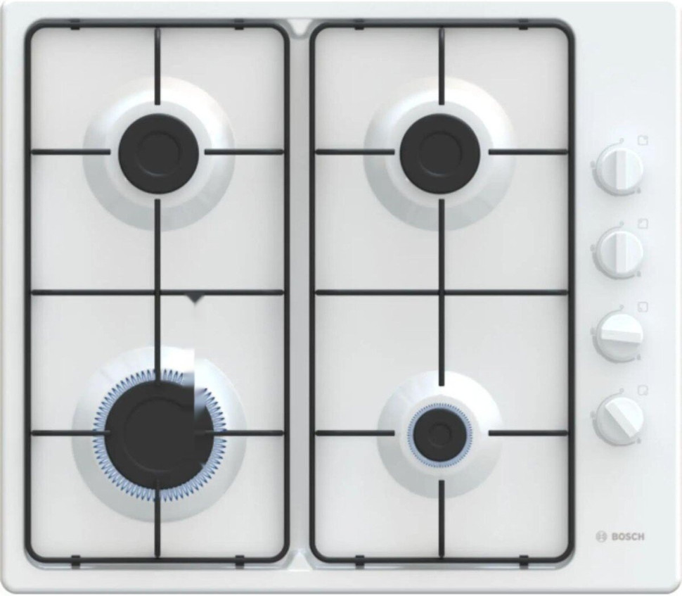 Варочная панель Bosch PBP6C2K80O