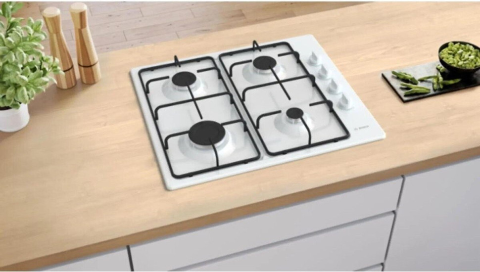 Варочная панель Bosch PBP6C2K80O Варочная панель Bosch PBP6C2K80O