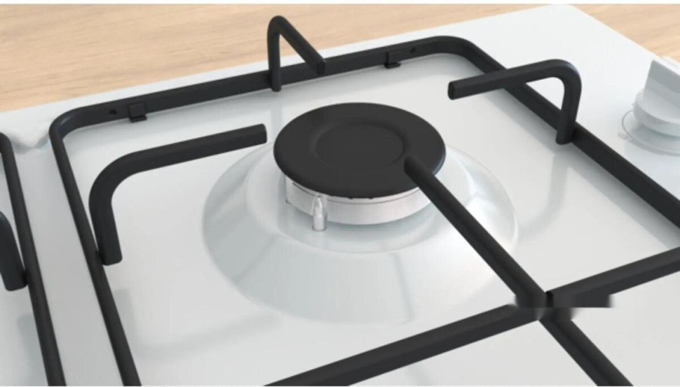 Варочная панель Bosch PBP6C2K80O Варочная панель Bosch PBP6C2K80O