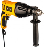 Дрель ударная Denzel ID-1050-2 (26312)