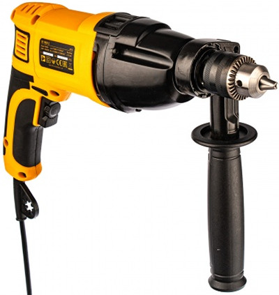 Дрель ударная Denzel ID-1050-2 (26312) Дрель ударная Denzel ID-1050-2 (26312)