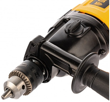 Дрель ударная Denzel ID-1050-2 (26312) Дрель ударная Denzel ID-1050-2 (26312)