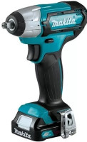 Гайковерт ударный Makita TW140DWAE