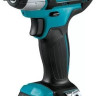 Гайковерт ударный Makita TW140DWAE Гайковерт ударный Makita TW140DWAE