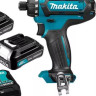 Гайковерт ударный Makita TW140DWAE Гайковерт ударный Makita TW140DWAE