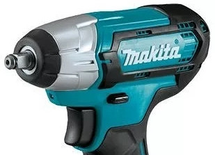 Гайковерт ударный Makita TW140DWAE Гайковерт ударный Makita TW140DWAE