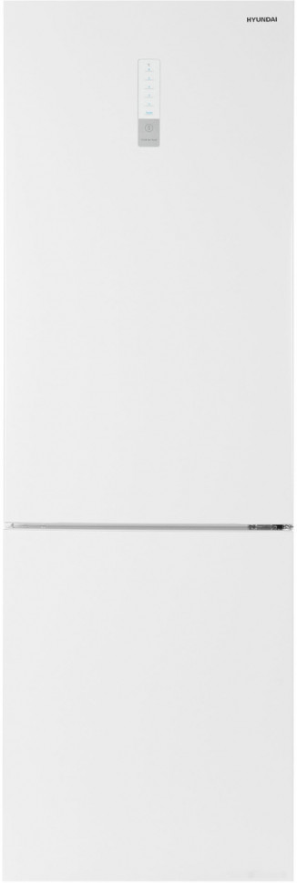 Холодильник Hyundai CC3095FWT (белый)