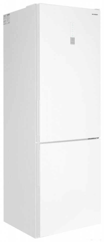 Холодильник Hyundai CC3095FWT (белый)