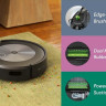 Робот-пылесос iRobot Roomba j7+ Робот-пылесос iRobot Roomba j7+