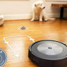 Робот-пылесос iRobot Roomba j7+ Робот-пылесос iRobot Roomba j7+