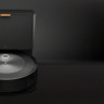 Робот-пылесос iRobot Roomba j7+ Робот-пылесос iRobot Roomba j7+