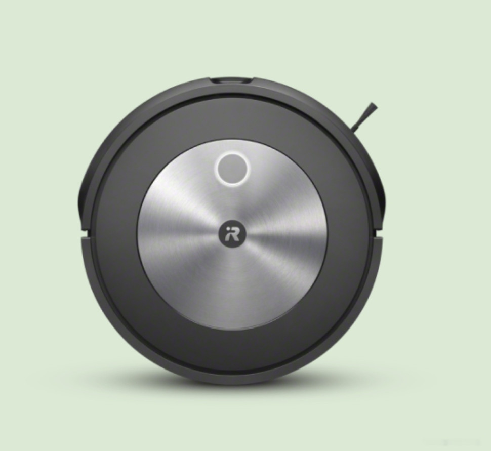 Робот-пылесос iRobot Roomba j7+ Робот-пылесос iRobot Roomba j7+