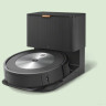 Робот-пылесос iRobot Roomba j7+ Робот-пылесос iRobot Roomba j7+