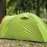 Палатка Coyote Oboluse-3 (зеленый) Палатка Coyote Oboluse-3 (зеленый)