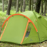Палатка Coyote Oboluse-3 (зеленый) Палатка Coyote Oboluse-3 (зеленый)